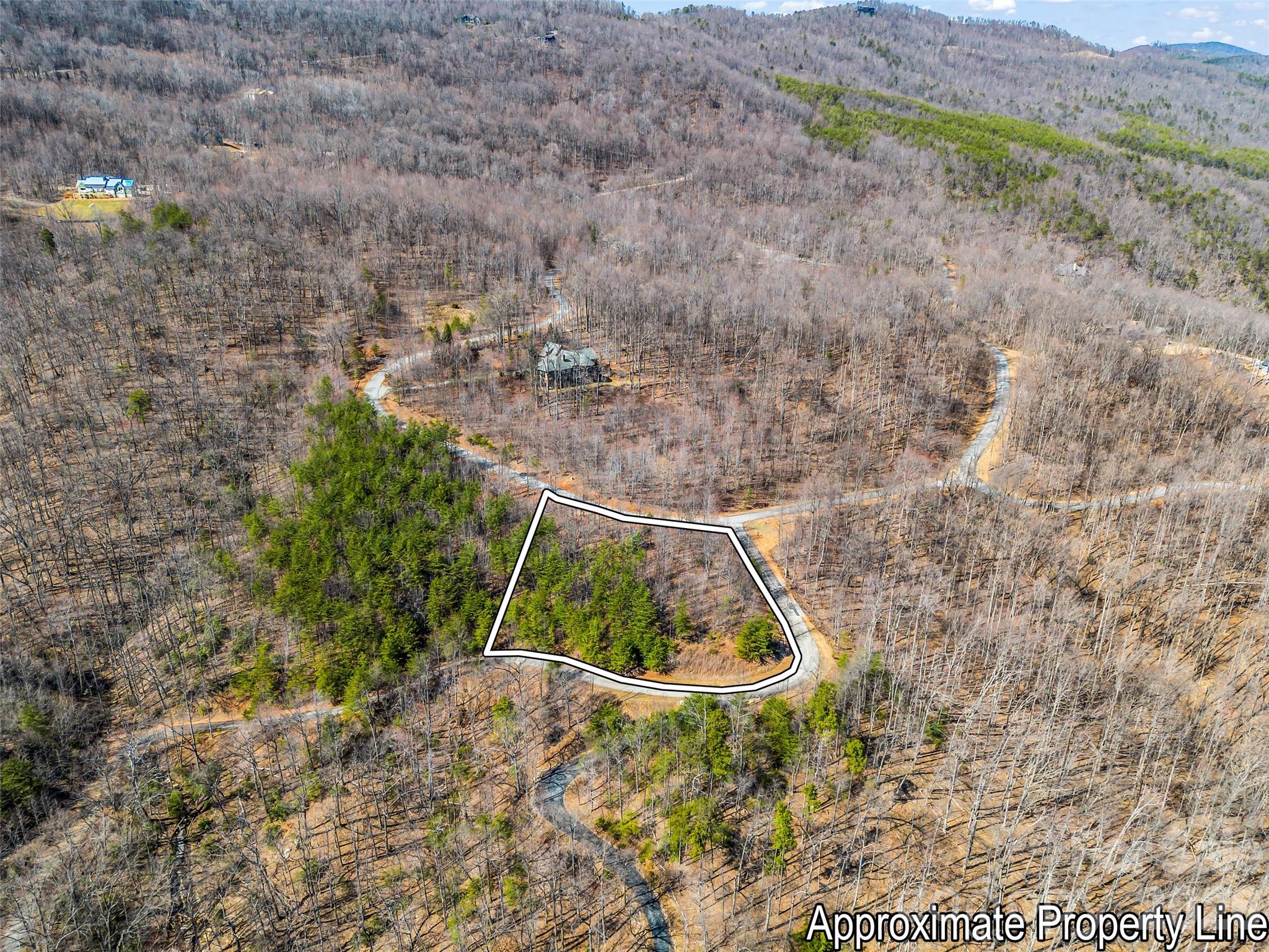 190 Cherry Hill Mill Spring NC 28756