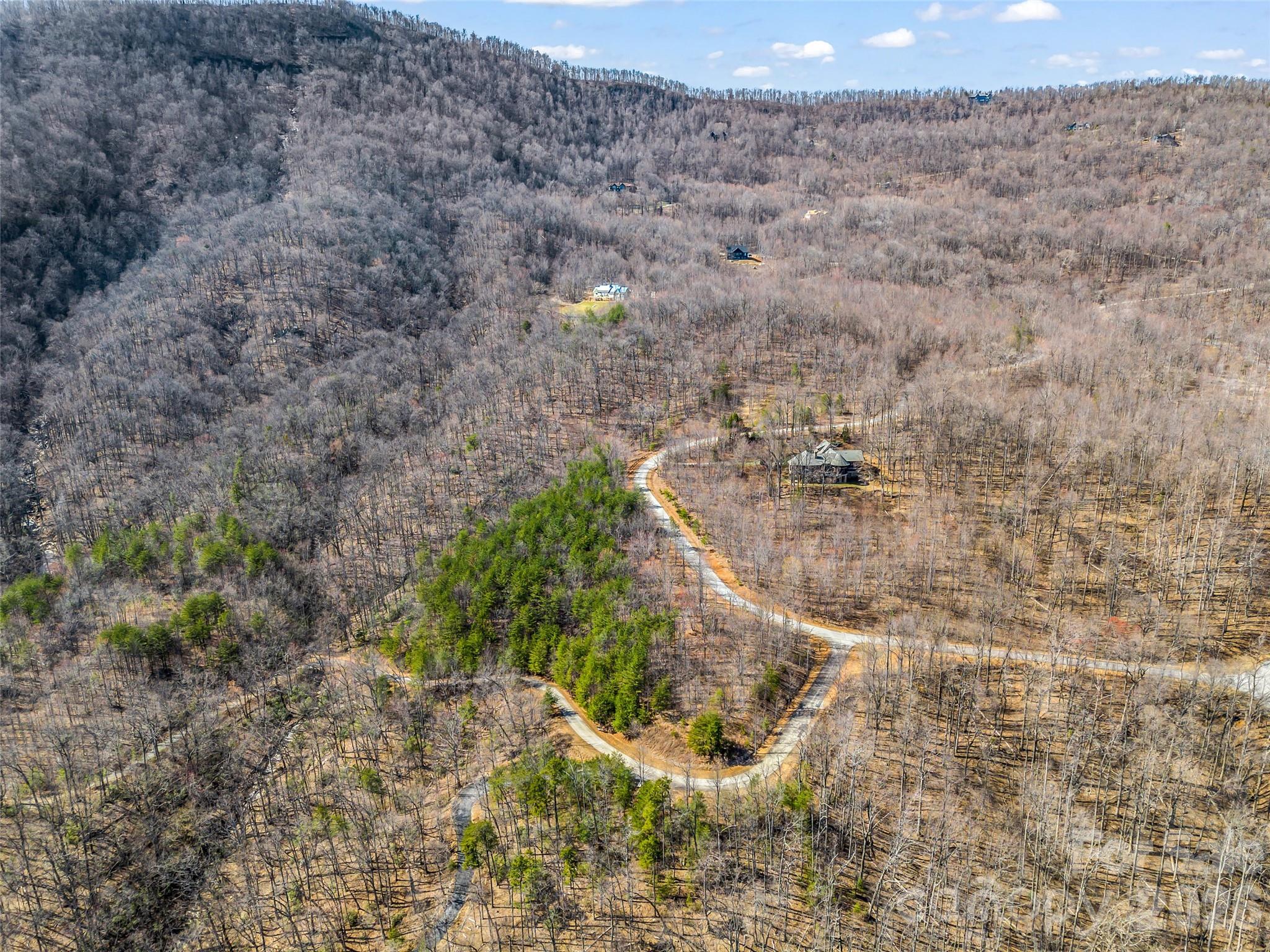 190 Cherry Hill Mill Spring NC 28756