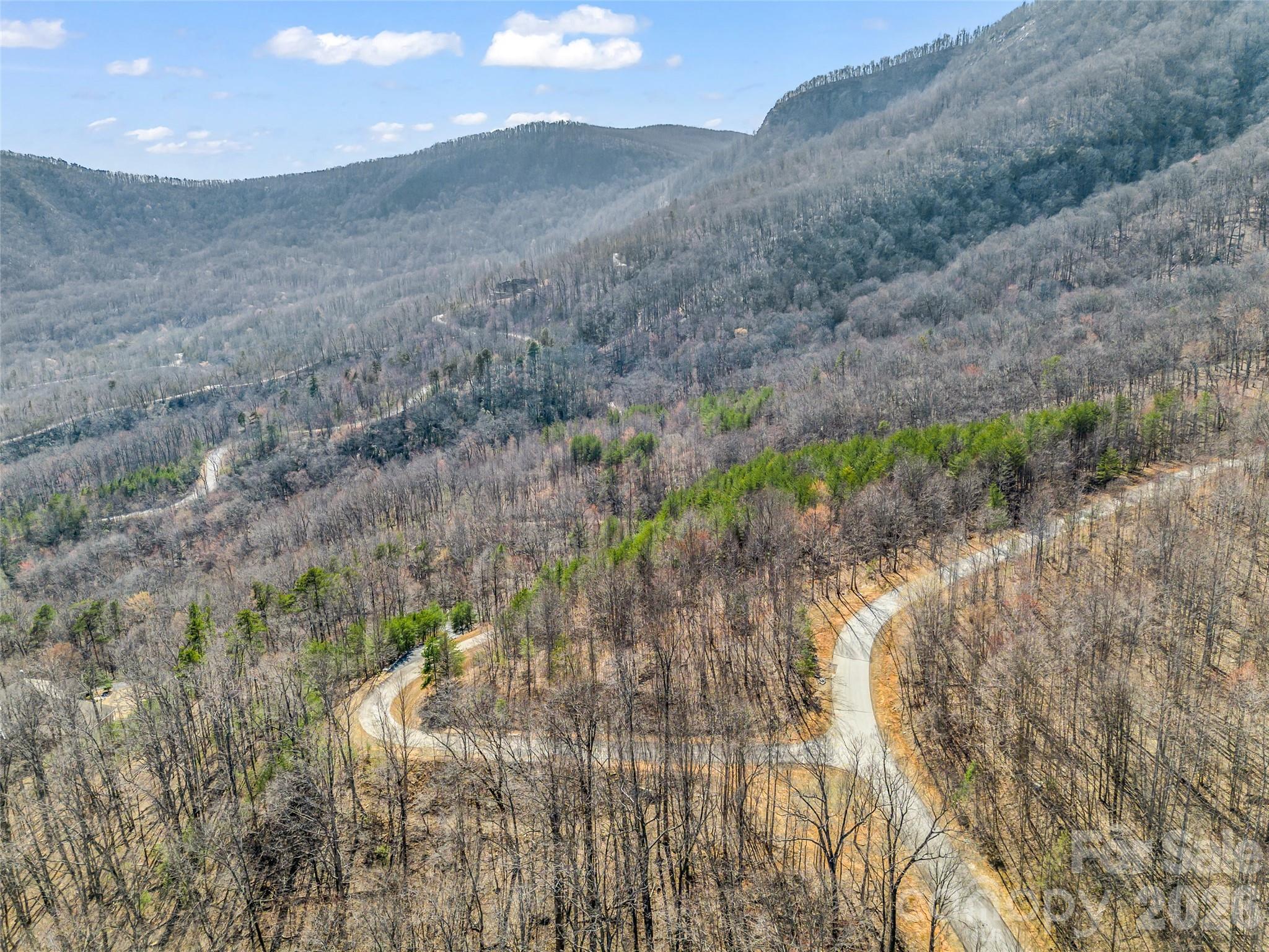 190 Cherry Hill Mill Spring NC 28756