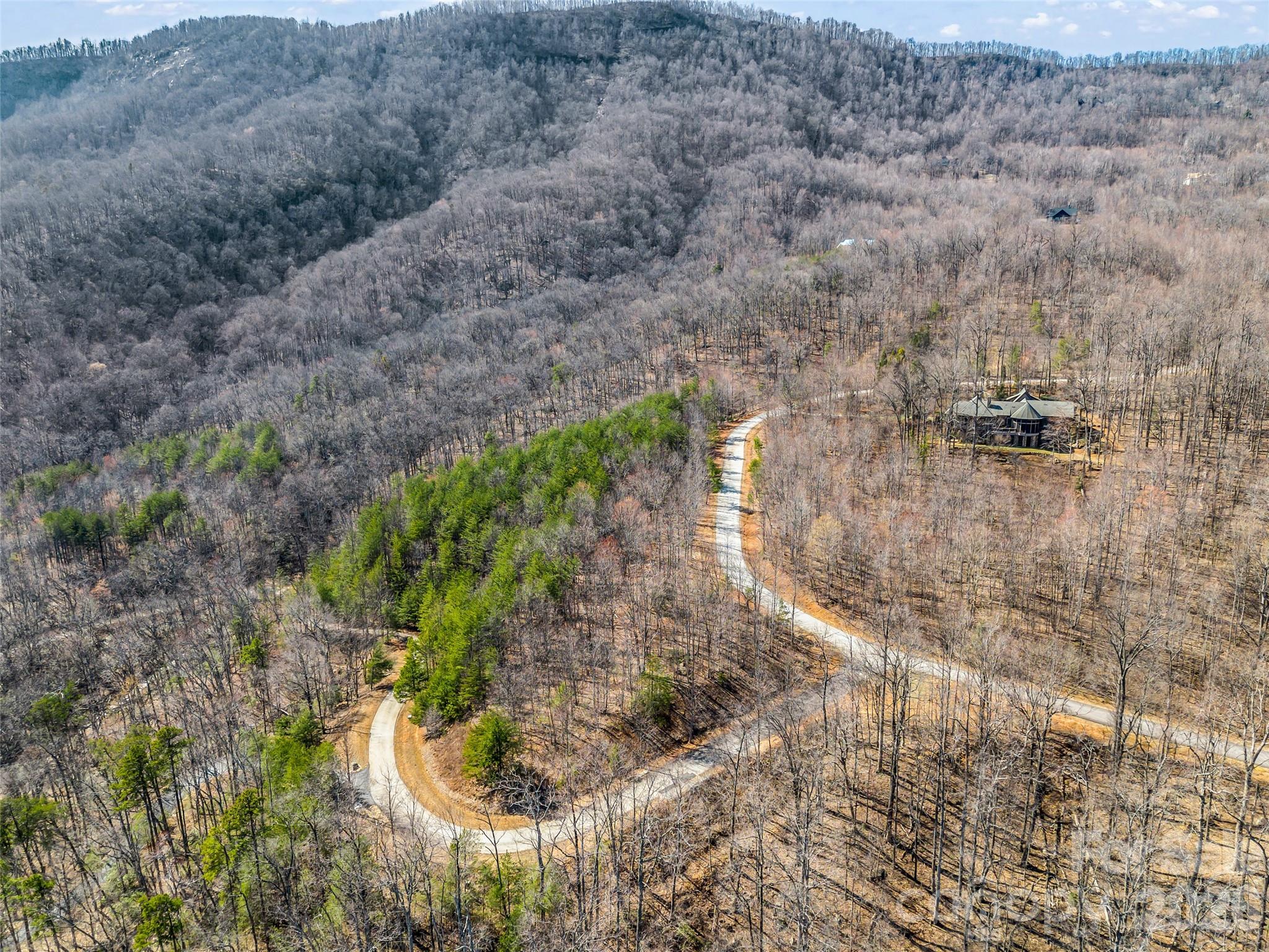 190 Cherry Hill Mill Spring NC 28756
