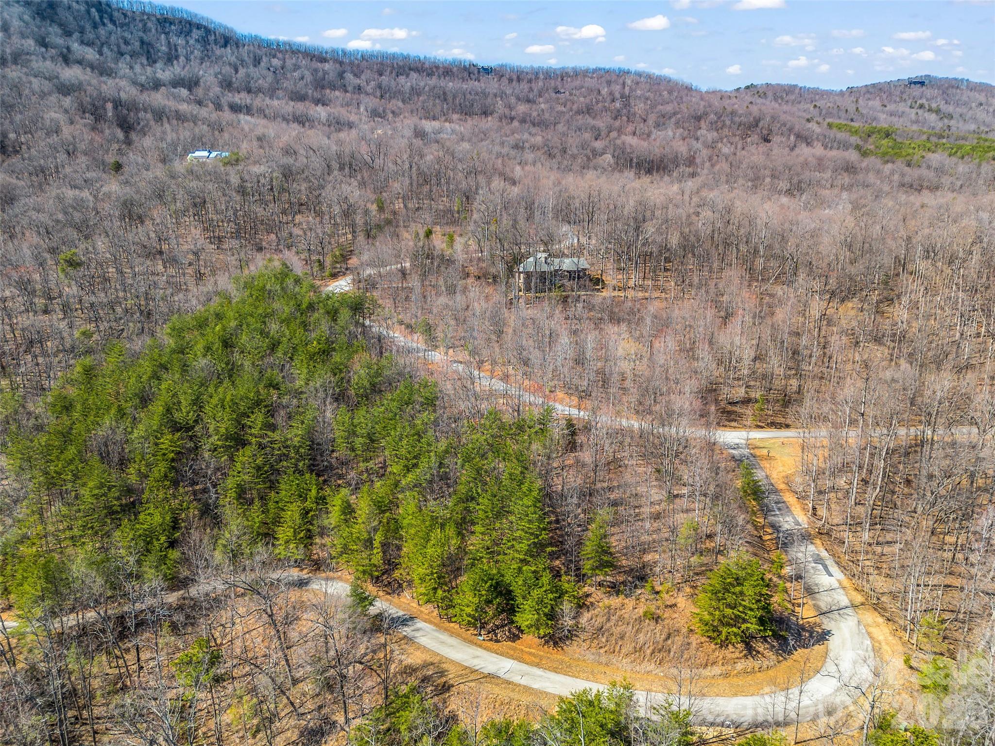 190 Cherry Hill Mill Spring NC 28756
