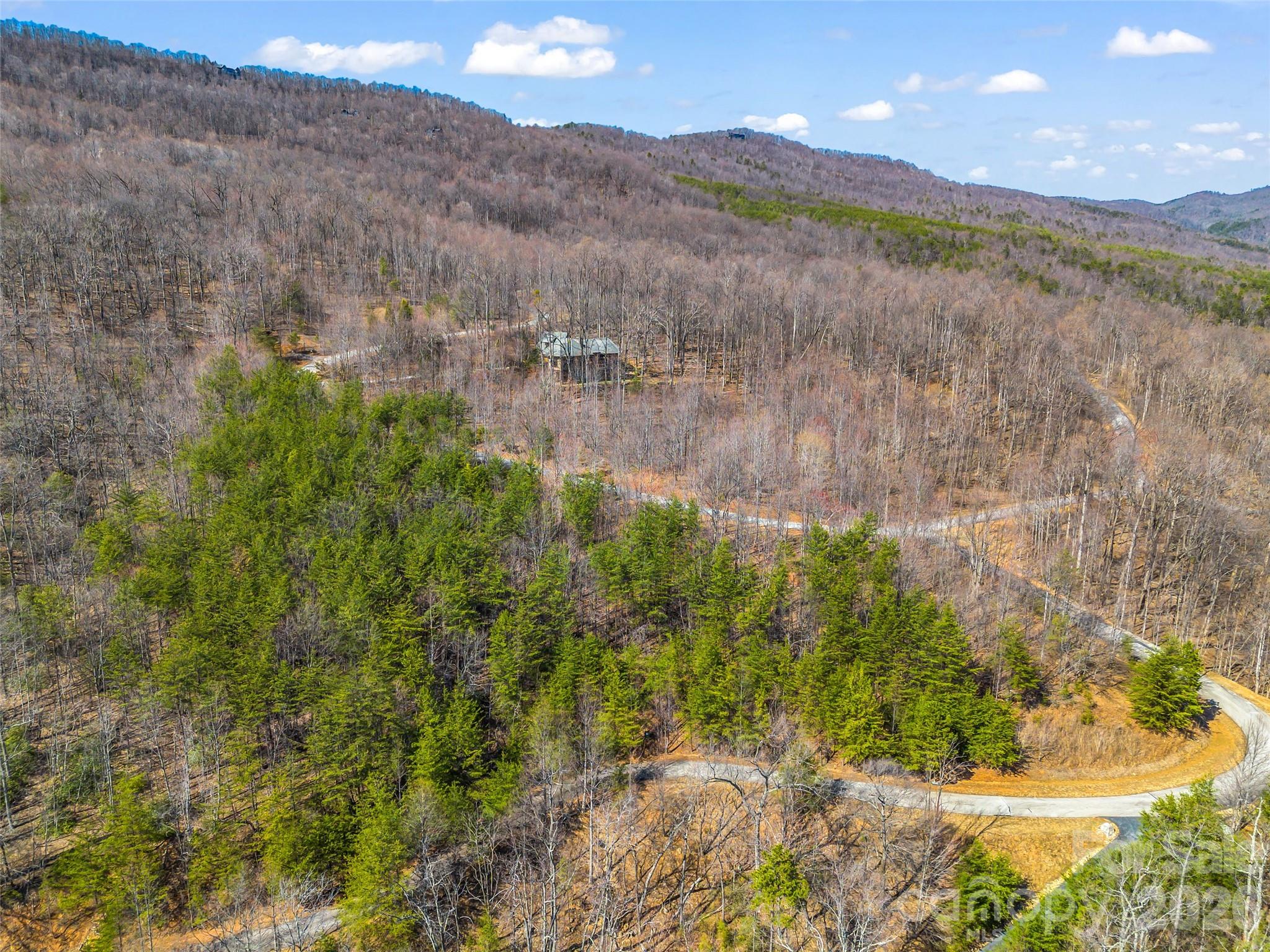 190 Cherry Hill Mill Spring NC 28756