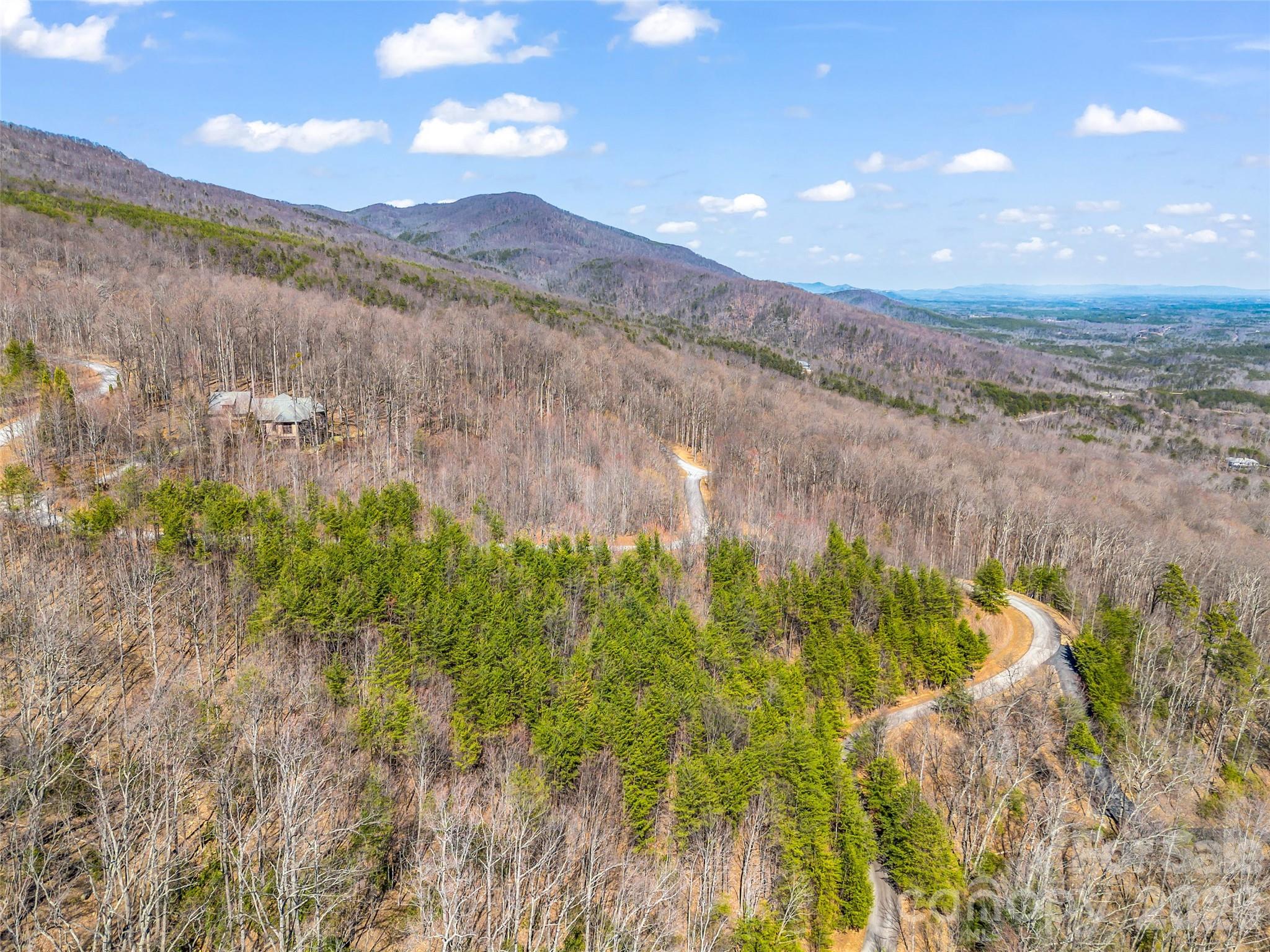 190 Cherry Hill Mill Spring NC 28756