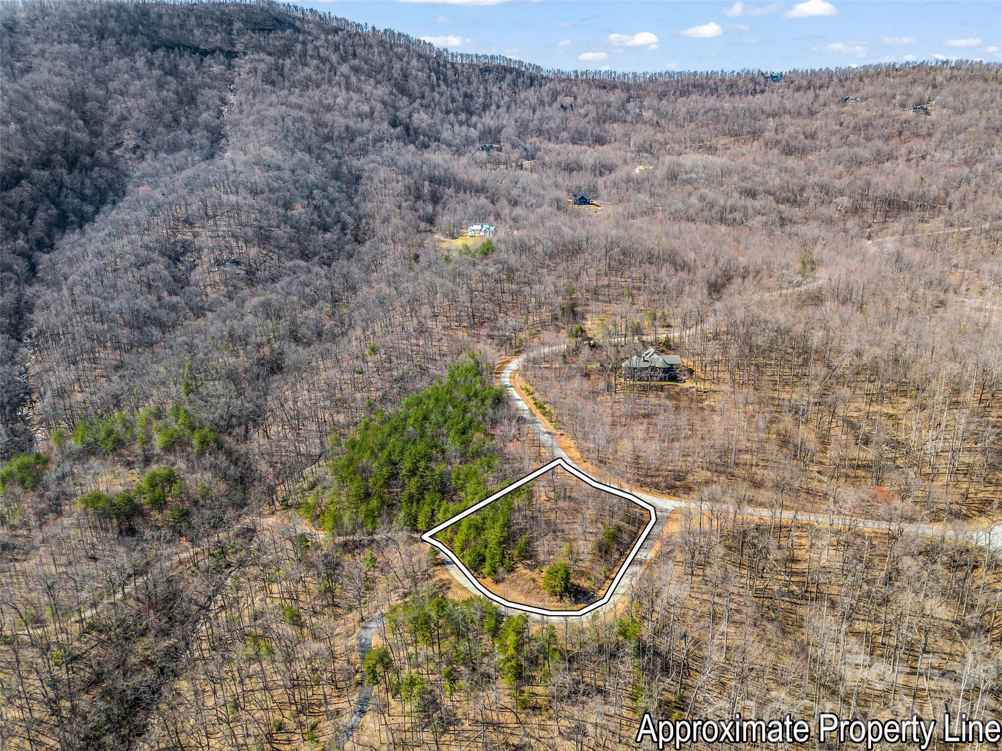190 Cherry Hill Mill Spring NC 28756