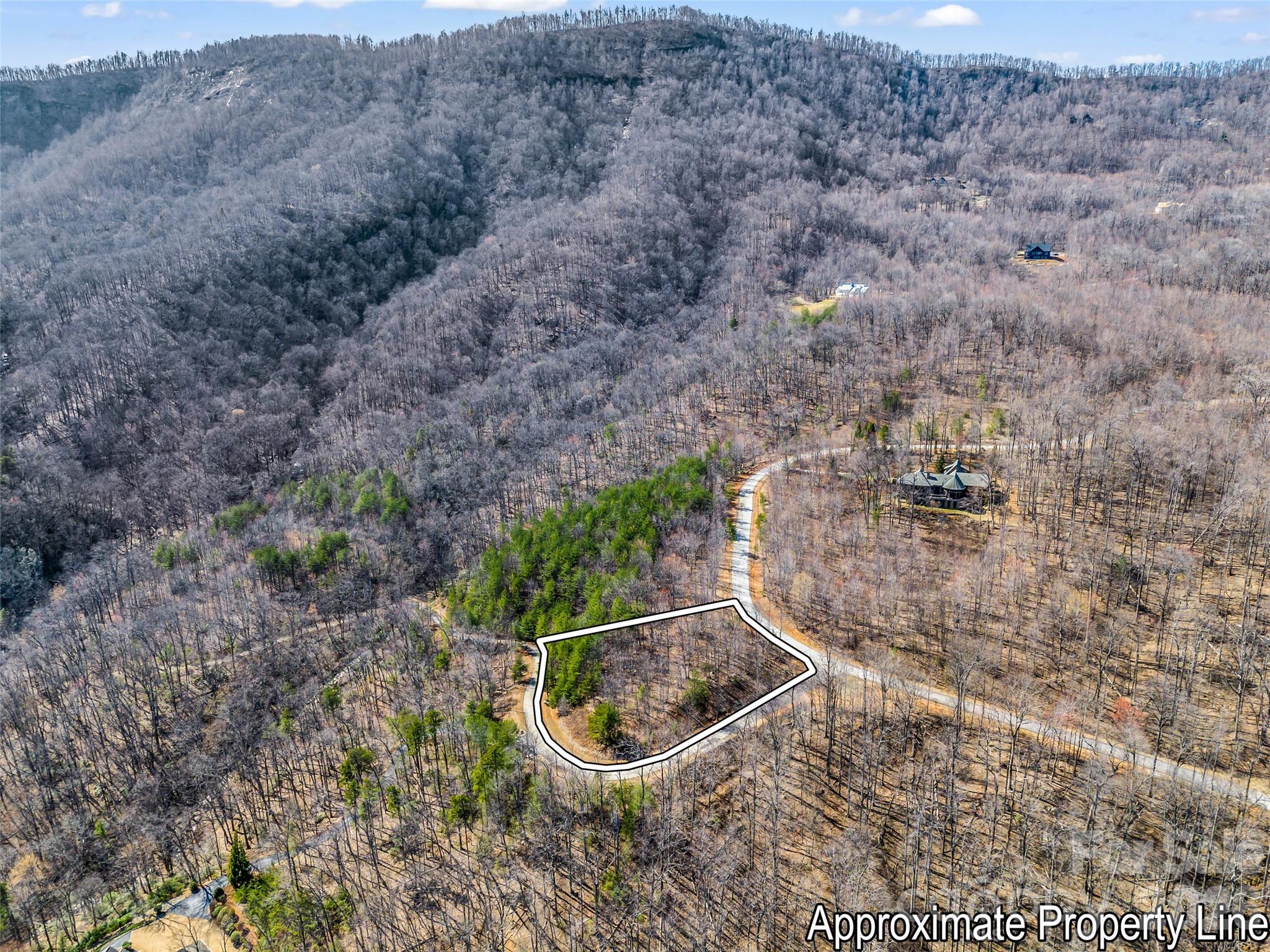 190 Cherry Hill Mill Spring NC 28756
