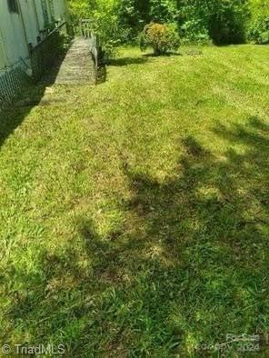 4560 Mecum Road Walkertown NC 27051