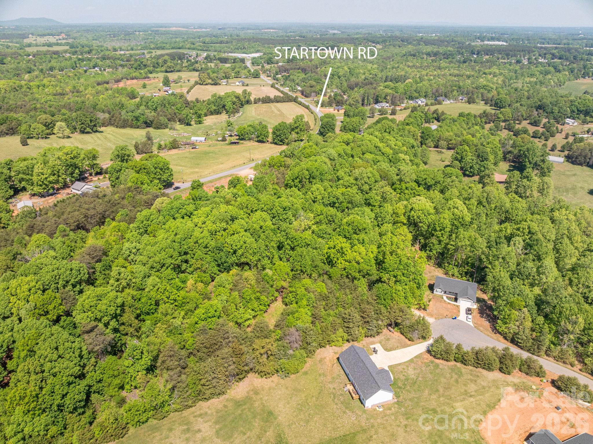 0 Captains Cove Lane Lincolnton NC 28092