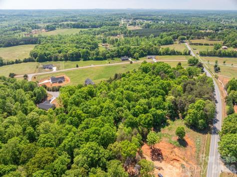 0 Captains Cove Lane Lincolnton NC 28092