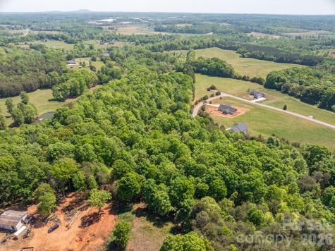 0 Captains Cove Lane Lincolnton NC 28092