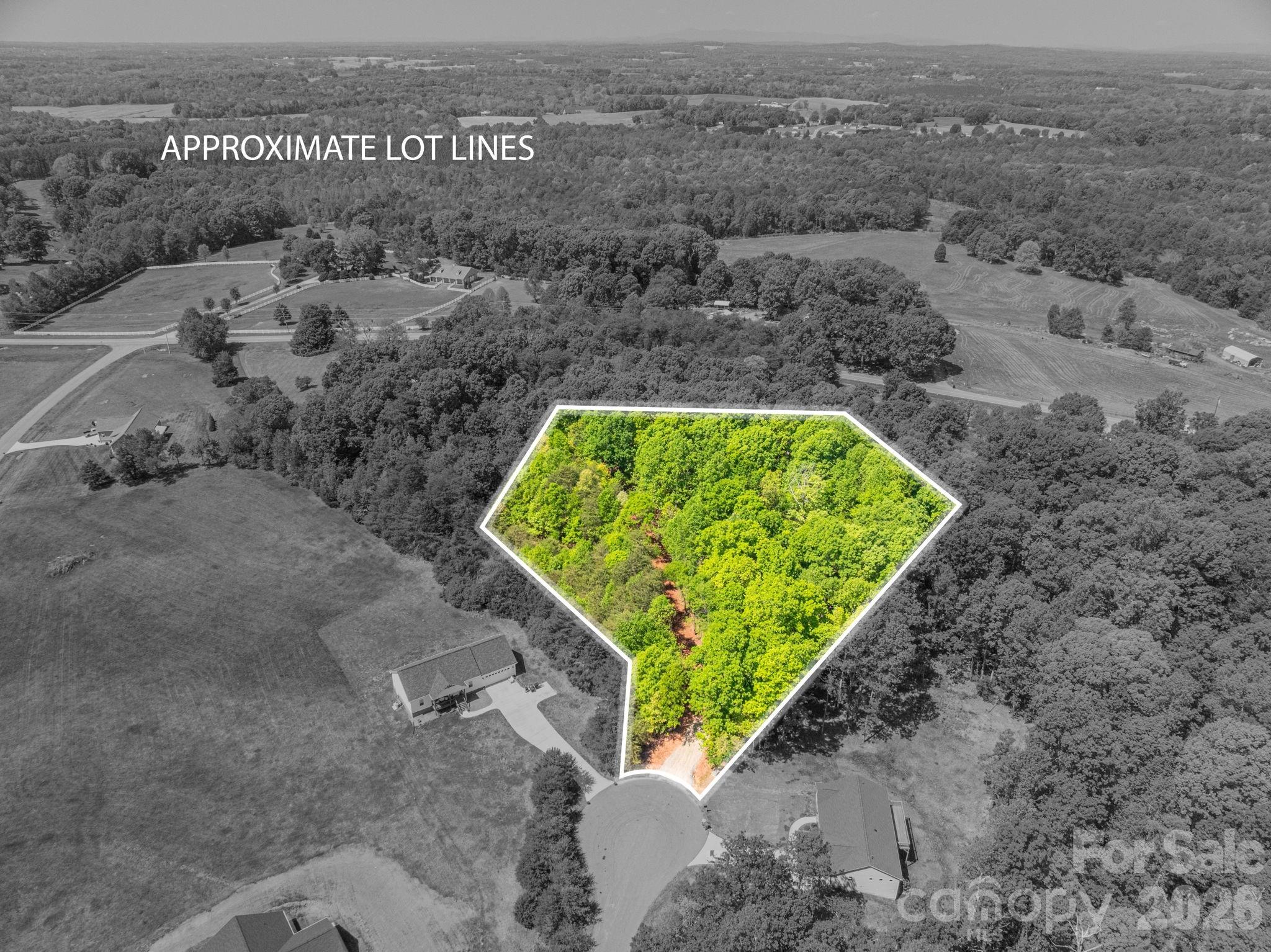 0 Captains Cove Lane Lincolnton NC 28092