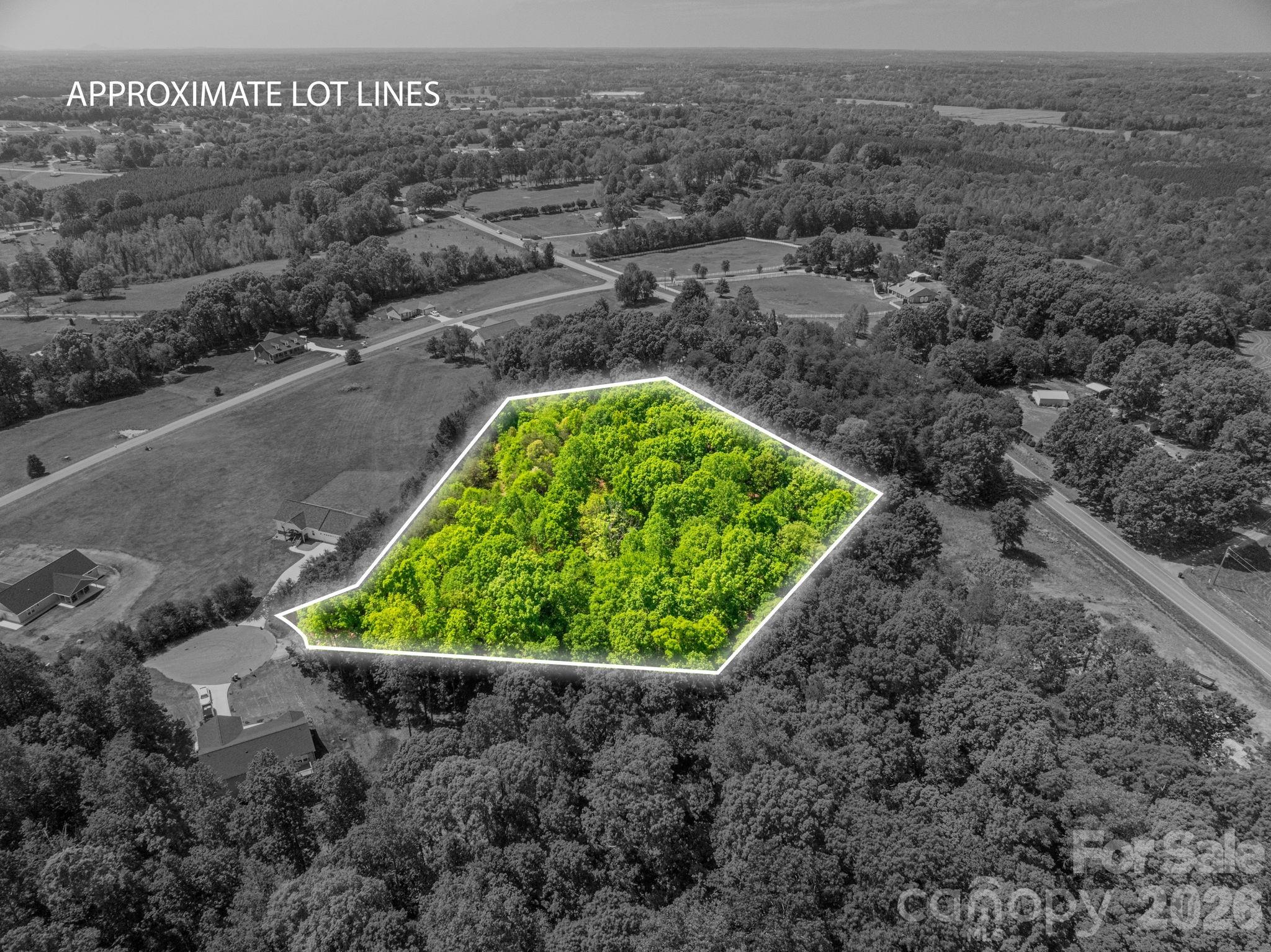 0 Captains Cove Lane Lincolnton NC 28092