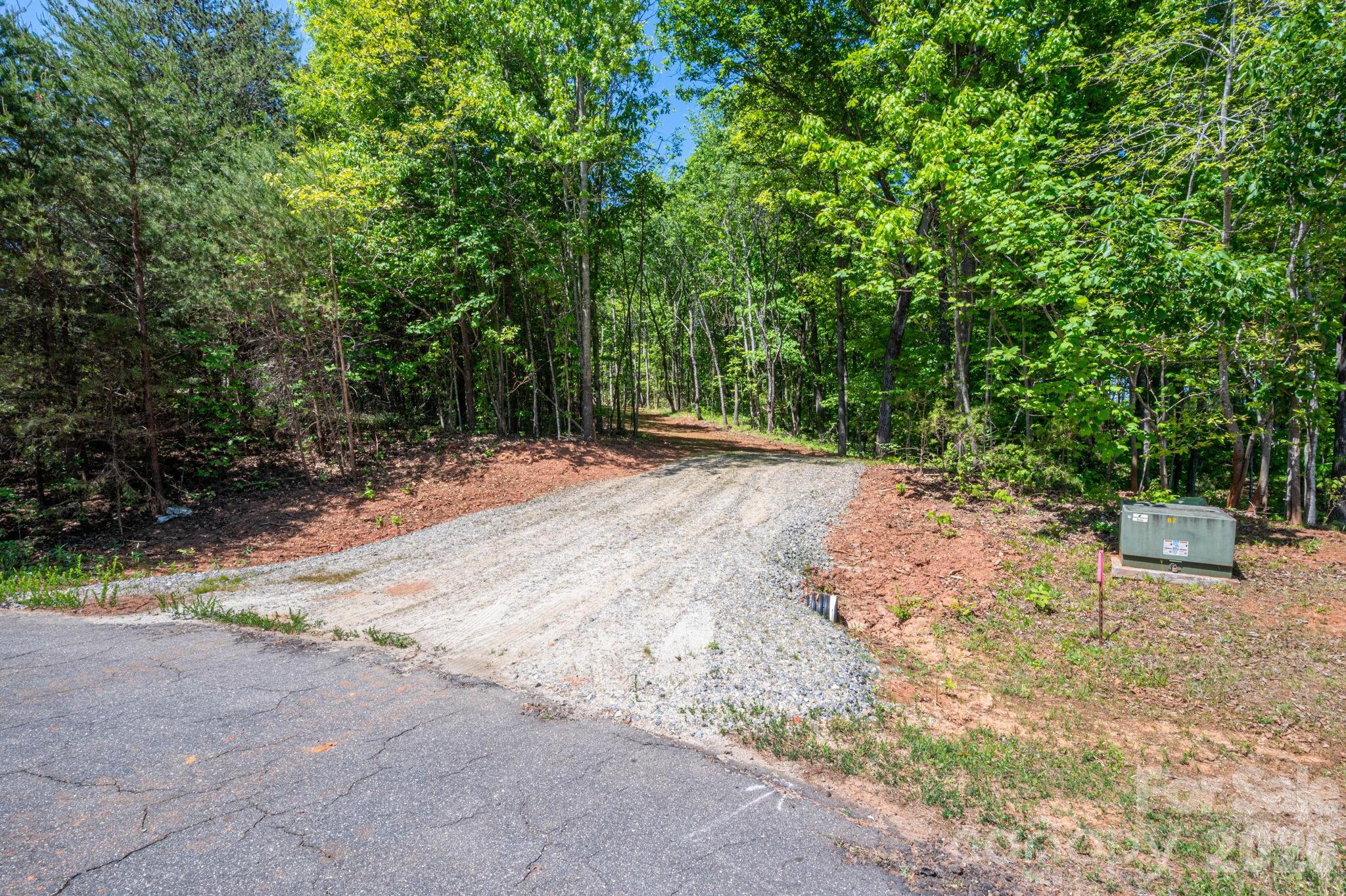 0 Captains Cove Lane Lincolnton NC 28092