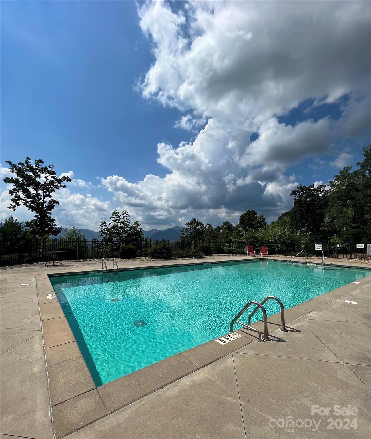 0 Willow Top Lane Lake Lure NC 28746