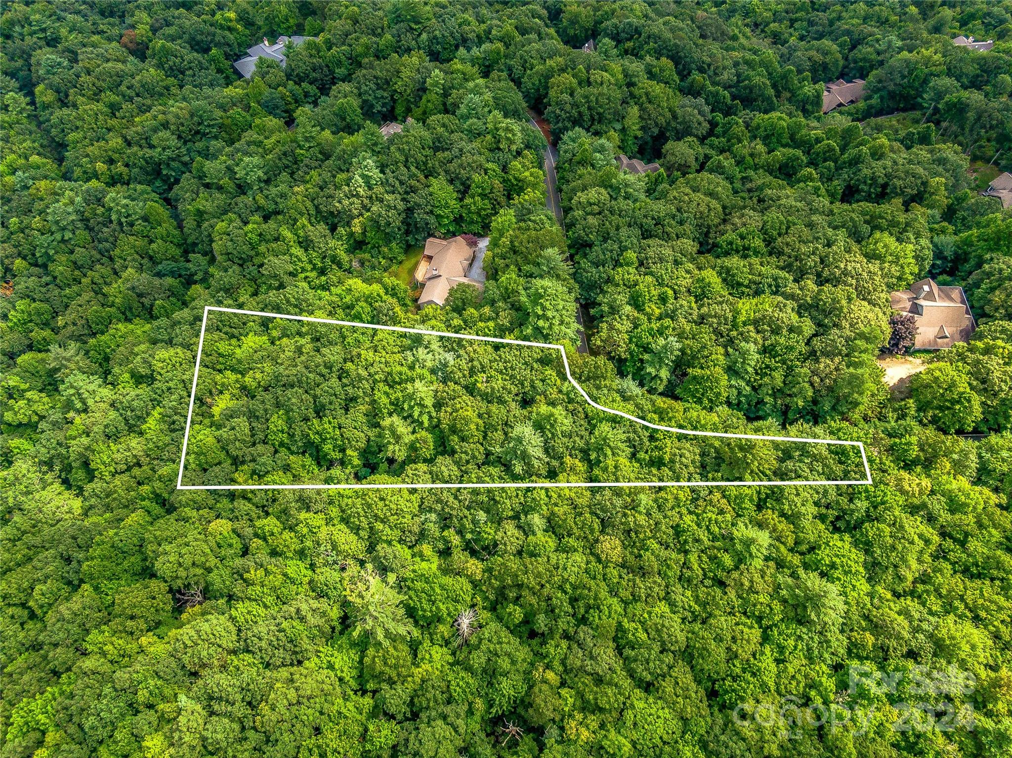 Lot 24 Lakeside Trail Lake Toxaway NC 28747