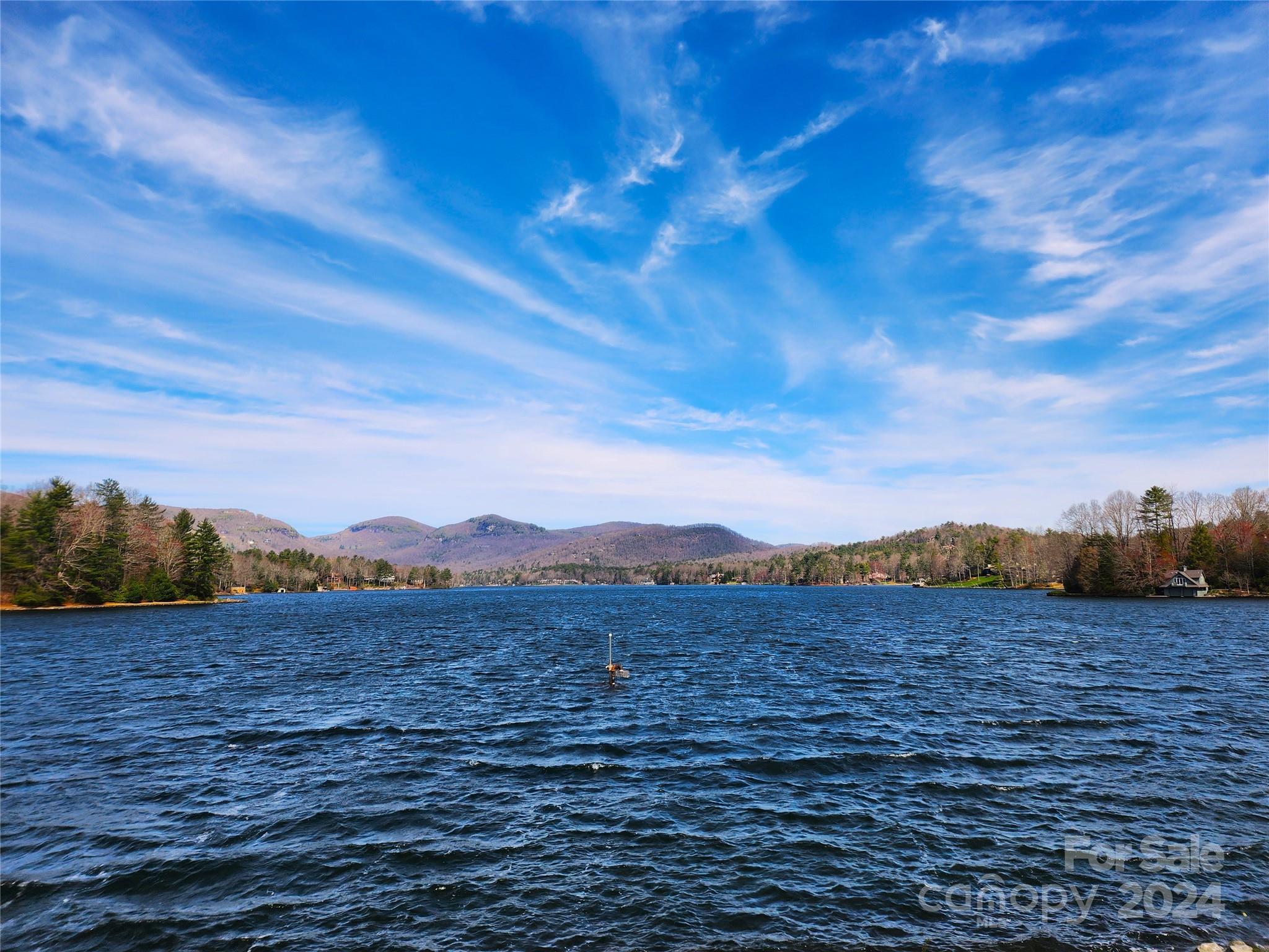 Lot 24 Lakeside Trail Lake Toxaway NC 28747