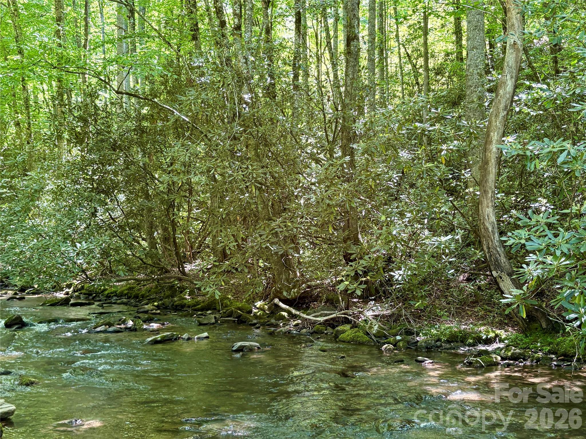 0 Timber Estates Road Bryson City NC 28713