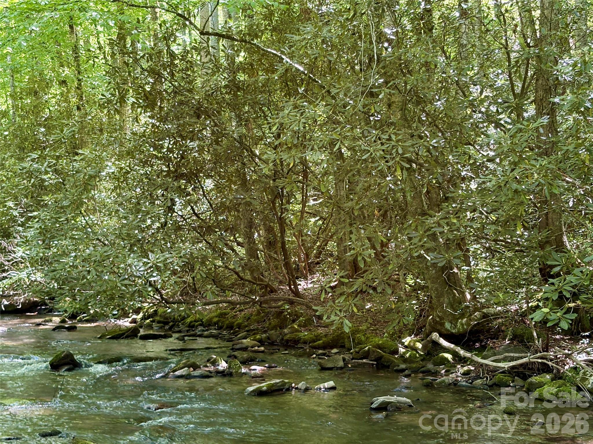 0 Timber Estates Road Bryson City NC 28713
