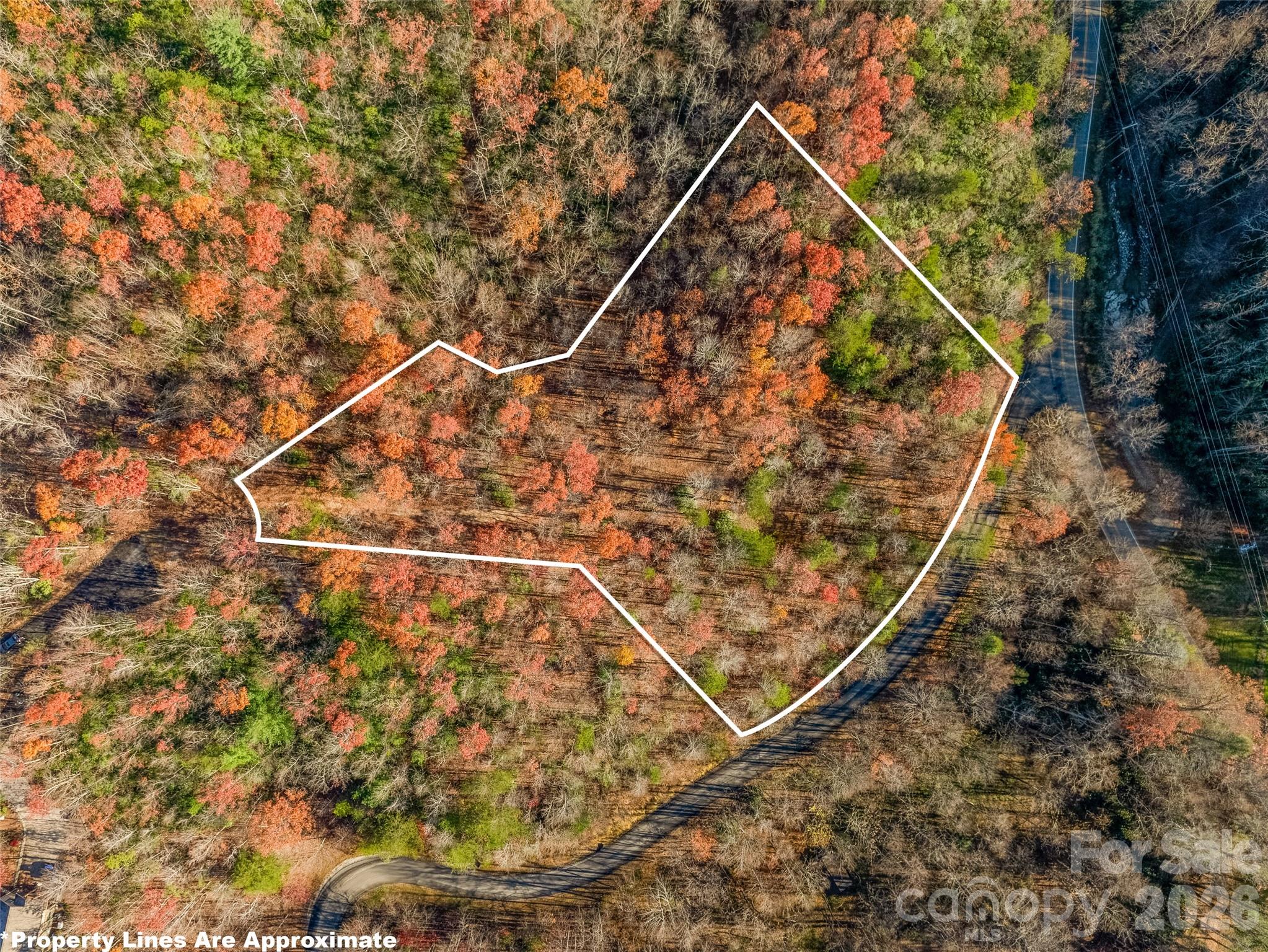 263 Nuthatch Lane Black Mountain NC 28711