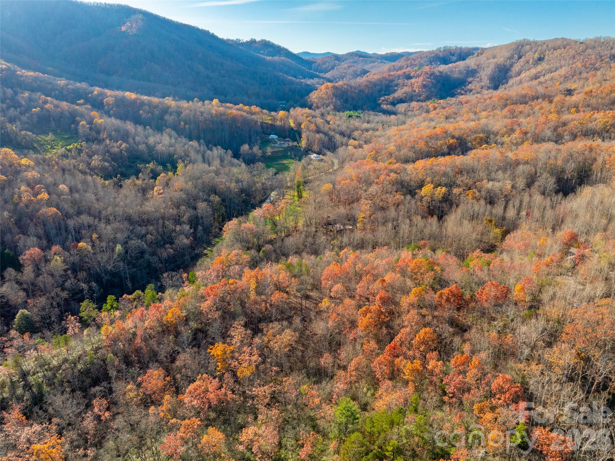 263 Nuthatch Lane Black Mountain NC 28711