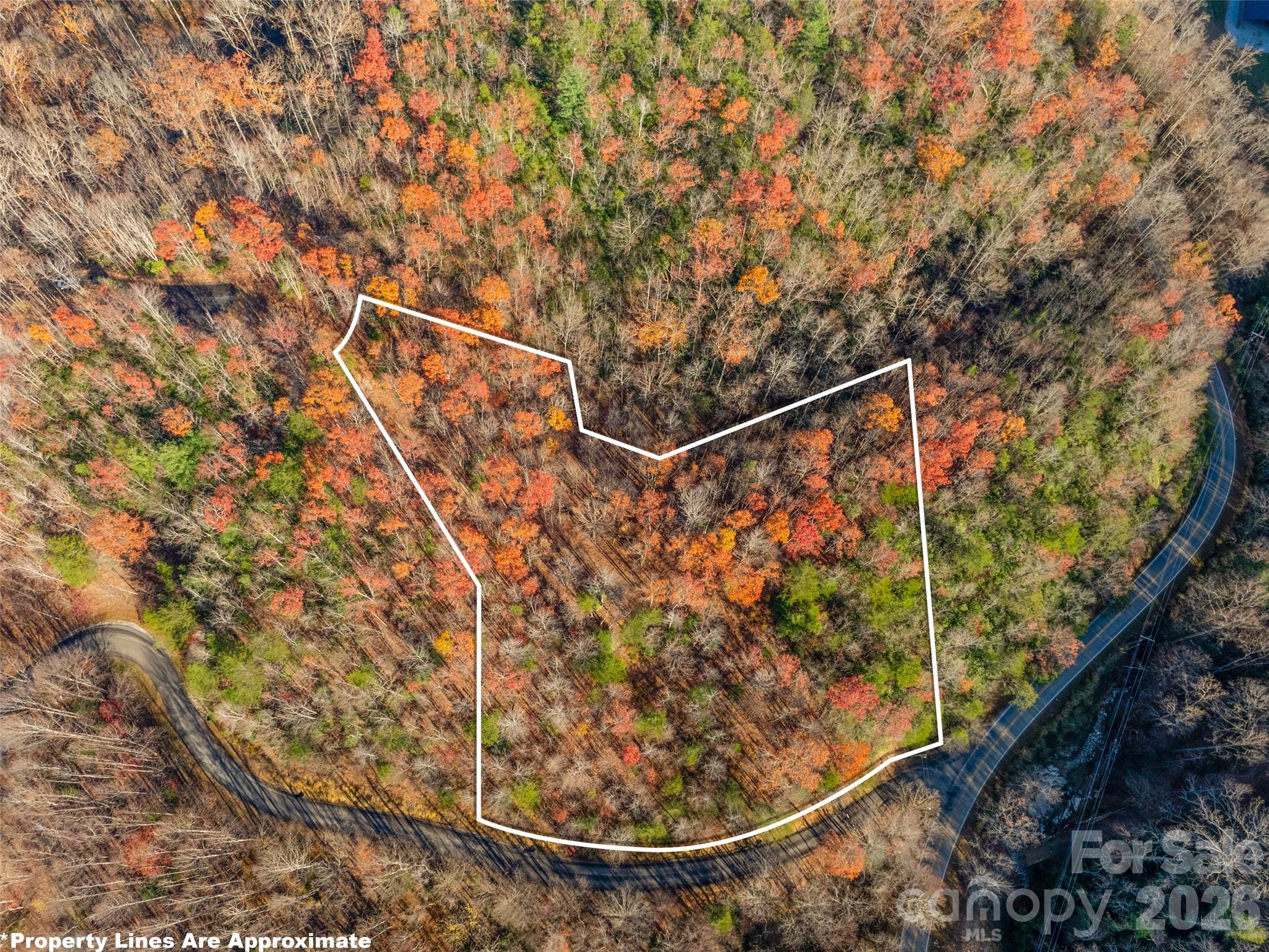 263 Nuthatch Lane Black Mountain NC 28711