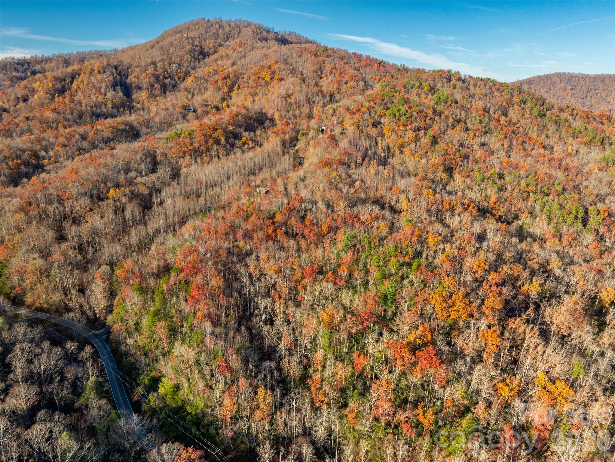 263 Nuthatch Lane Black Mountain NC 28711