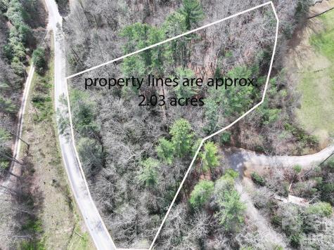 00 White Oak Road Waynesville NC 28785
