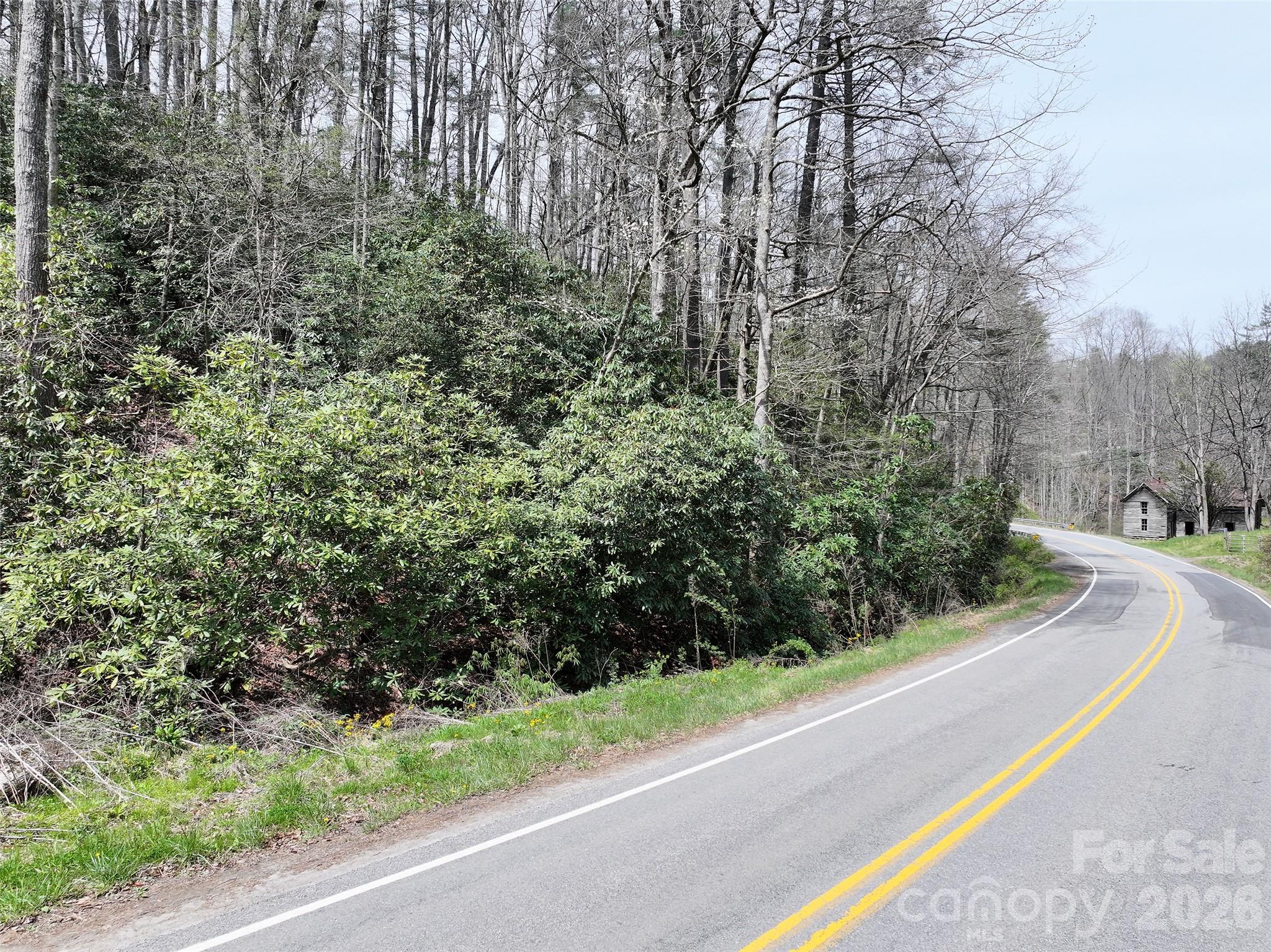 00 White Oak Road Waynesville NC 28785