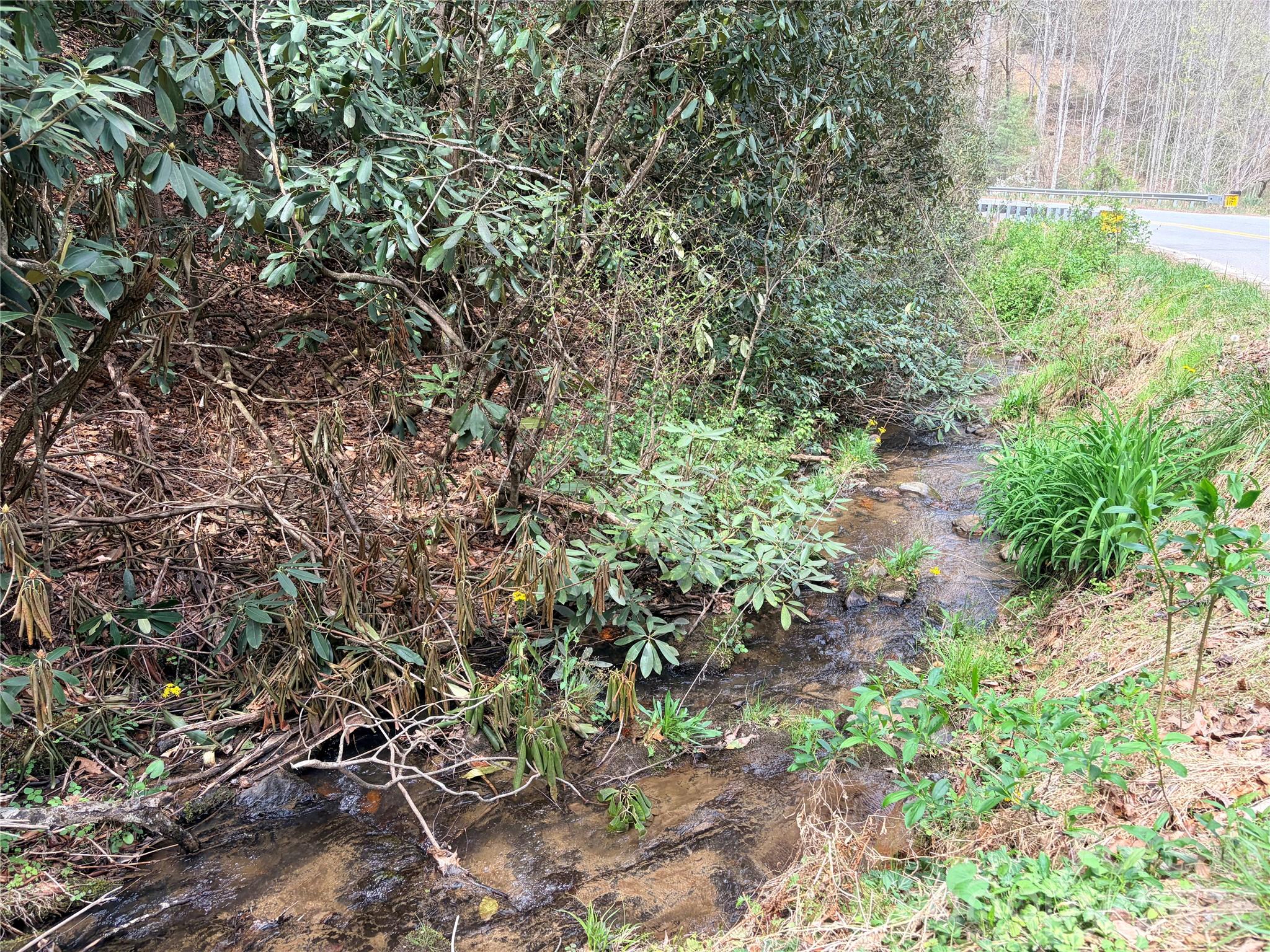 00 White Oak Road Waynesville NC 28785