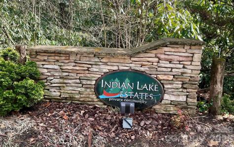 Lot 20a Indian Lake Road Lake Toxaway NC 28747