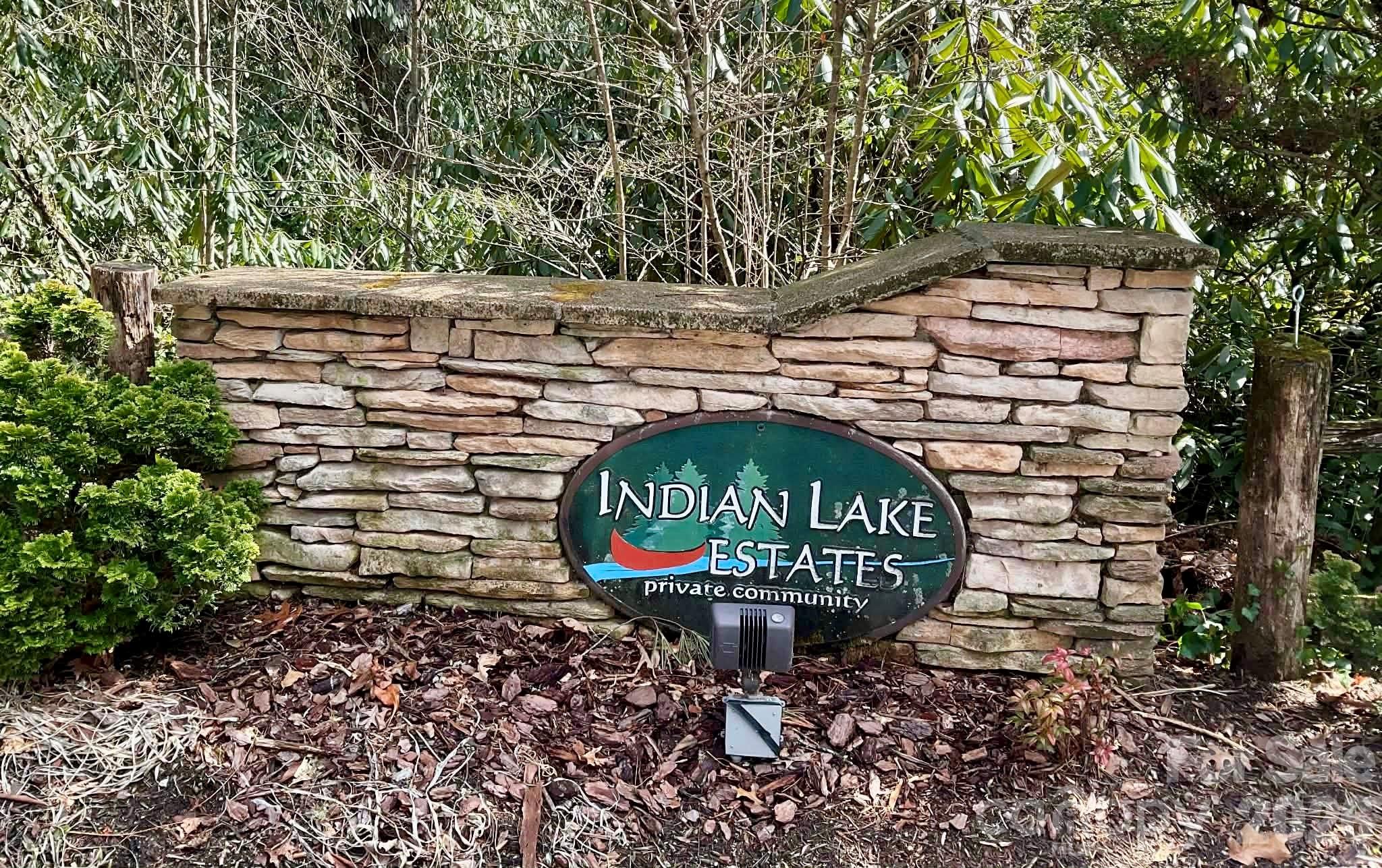 Lot 20a Indian Lake Road Lake Toxaway NC 28747