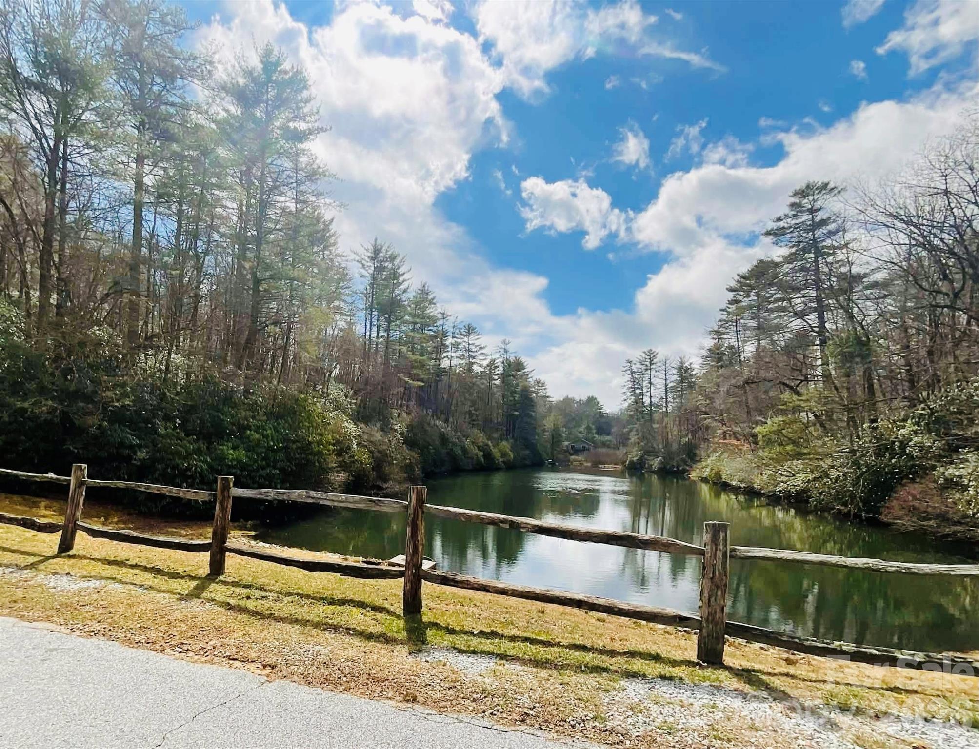 Lot 20a Indian Lake Road Lake Toxaway NC 28747