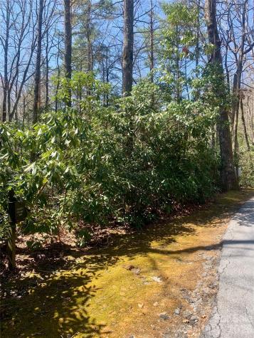 Lot 20a Indian Lake Road Lake Toxaway NC 28747