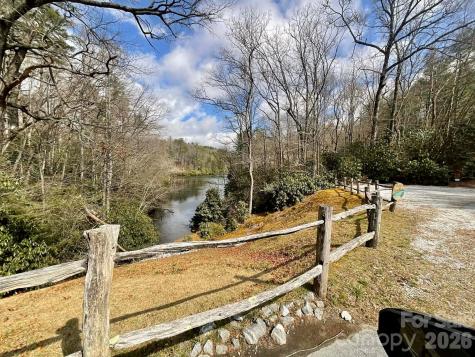 Lot 20a Indian Lake Road Lake Toxaway NC 28747