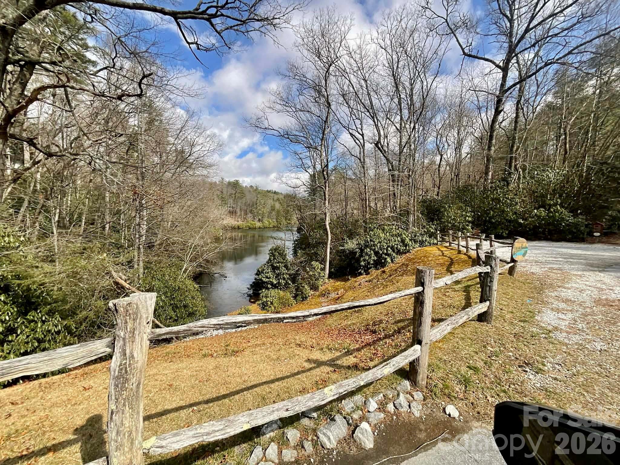 Lot 20a Indian Lake Road Lake Toxaway NC 28747