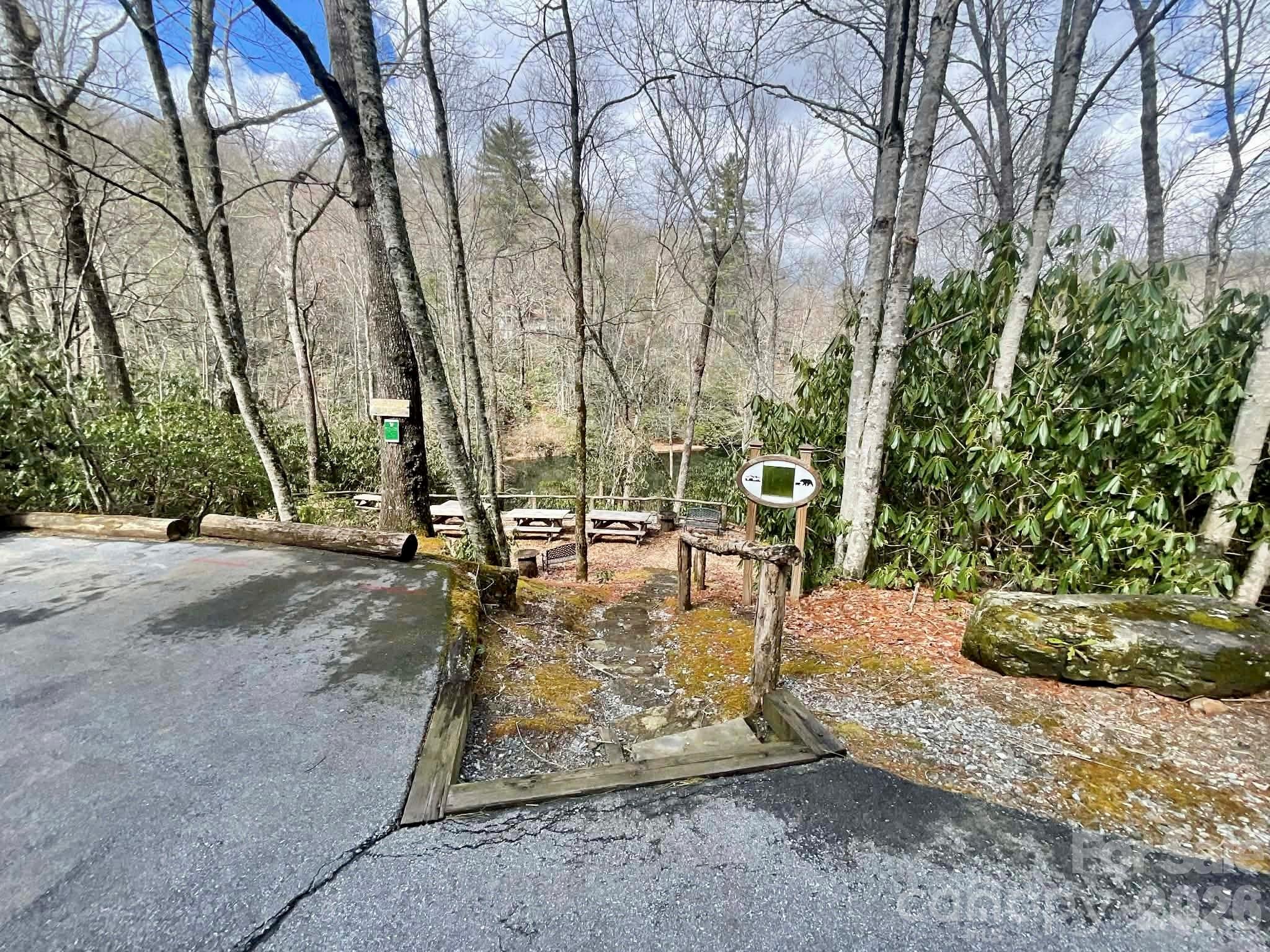 Lot 20a Indian Lake Road Lake Toxaway NC 28747