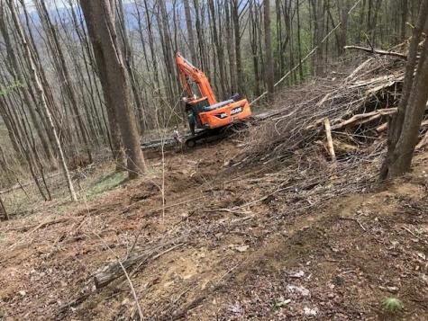 976 Slippery Rock Road Waynesville NC 28785