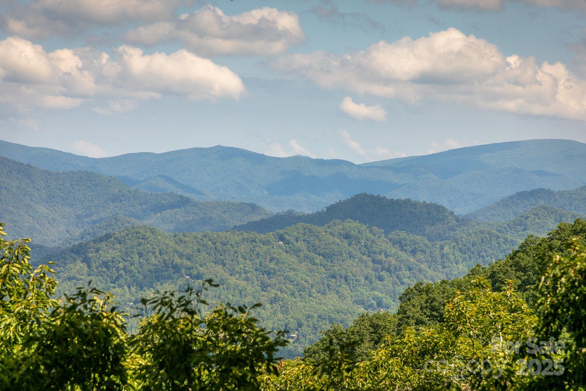 Lot 20 Heritage Ridge Road Burnsville NC 28714
