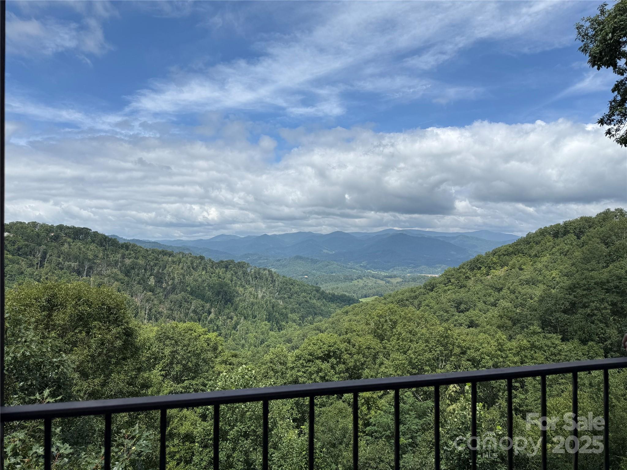 Lot 20 Heritage Ridge Road Burnsville NC 28714