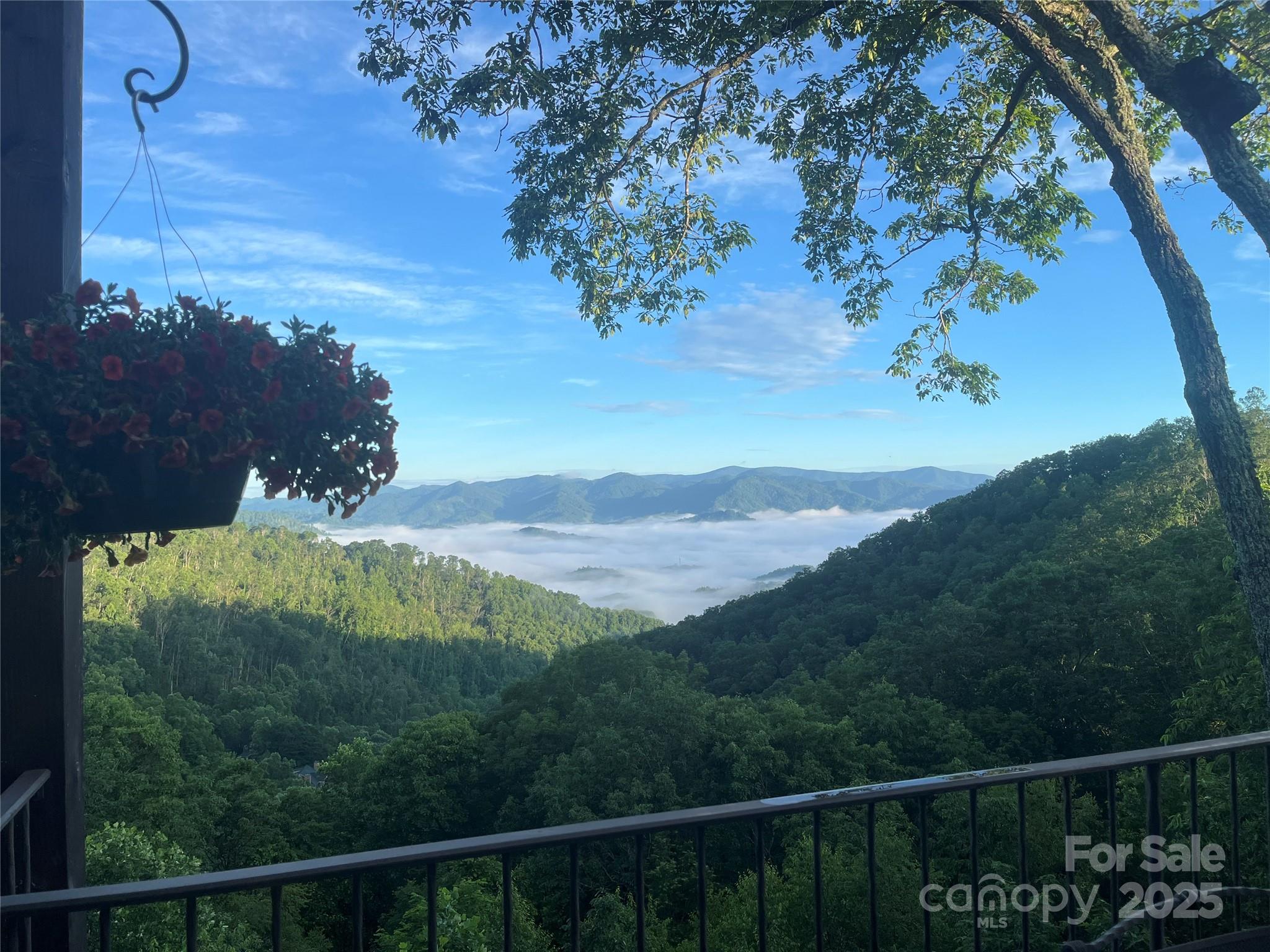 Lot 20 Heritage Ridge Road Burnsville NC 28714