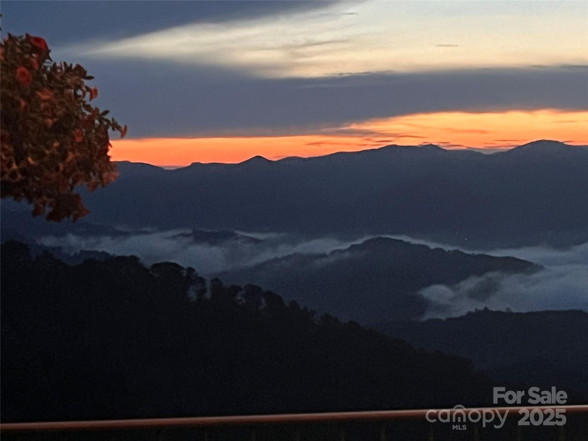 Lot 20 Heritage Ridge Road Burnsville NC 28714