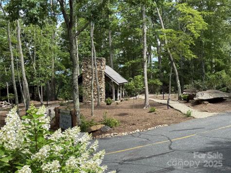 Lot 20 Heritage Ridge Road Burnsville NC 28714