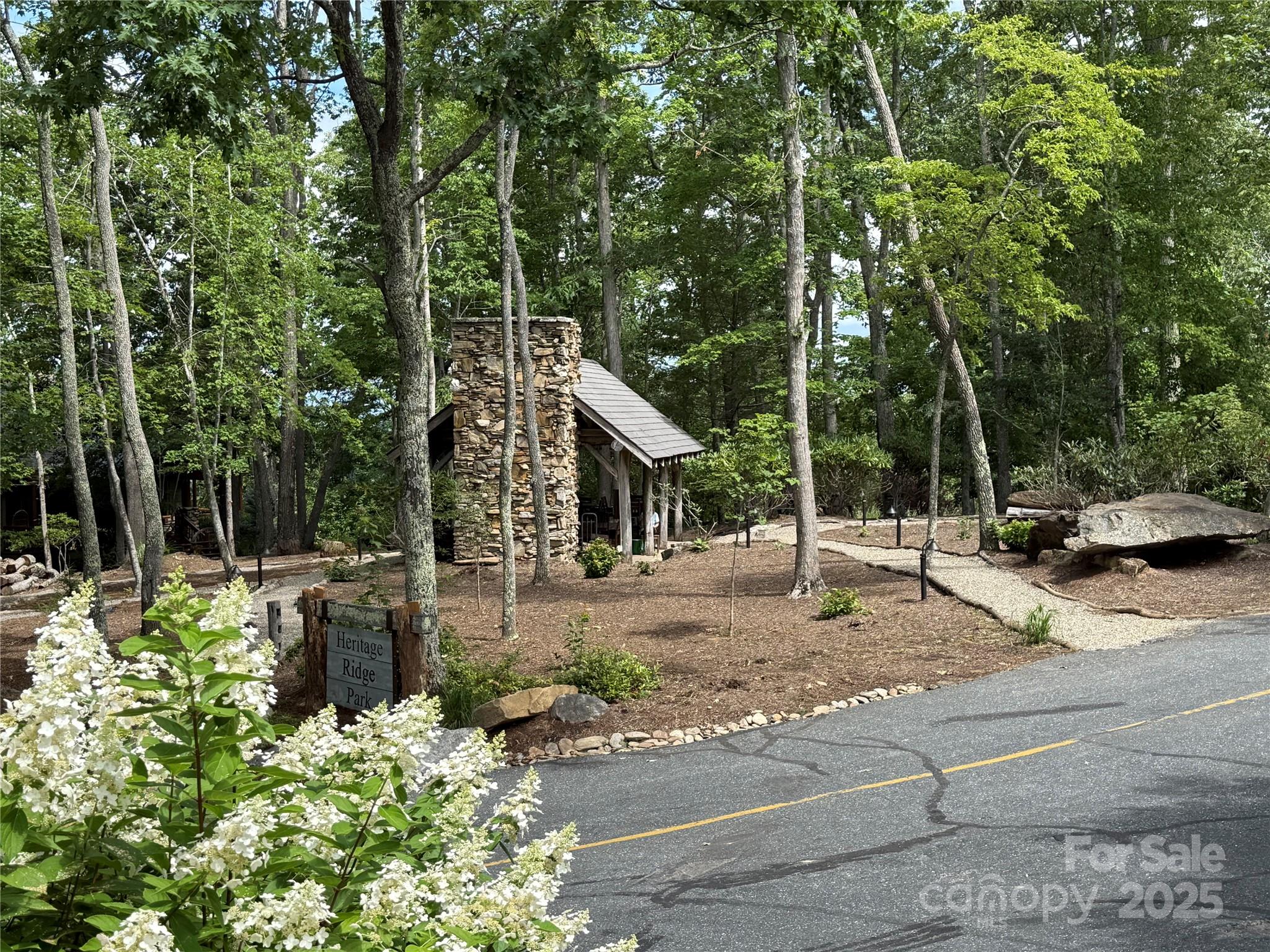 Lot 20 Heritage Ridge Road Burnsville NC 28714