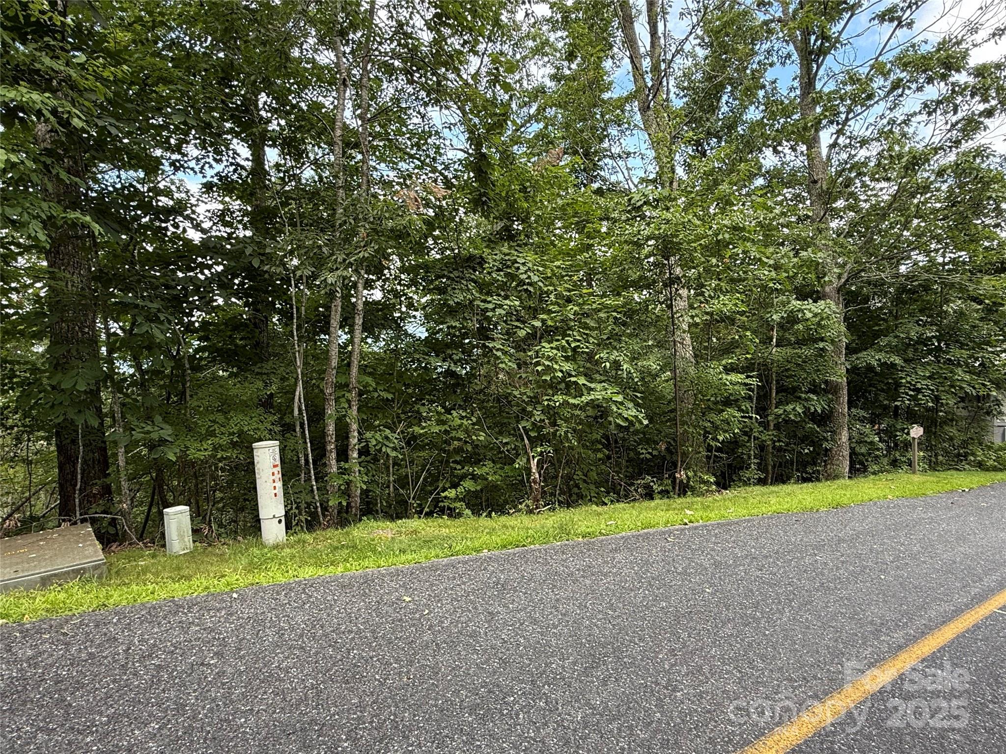 Lot 20 Heritage Ridge Road Burnsville NC 28714