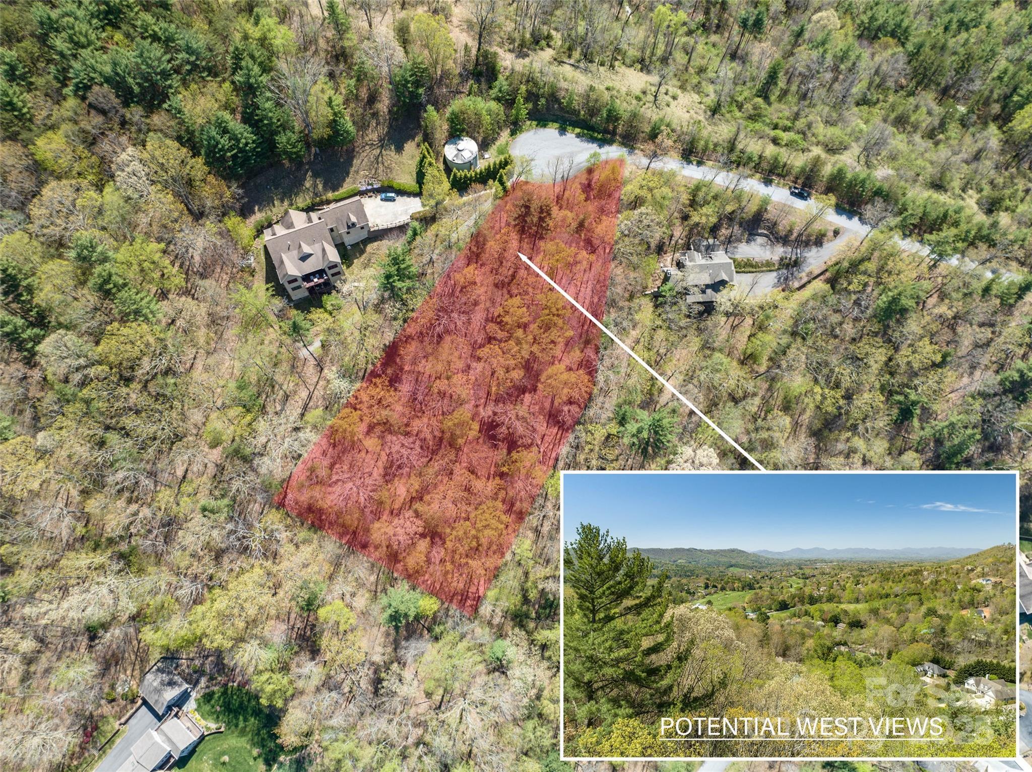 88 Courseview Drive Weaverville NC 28787