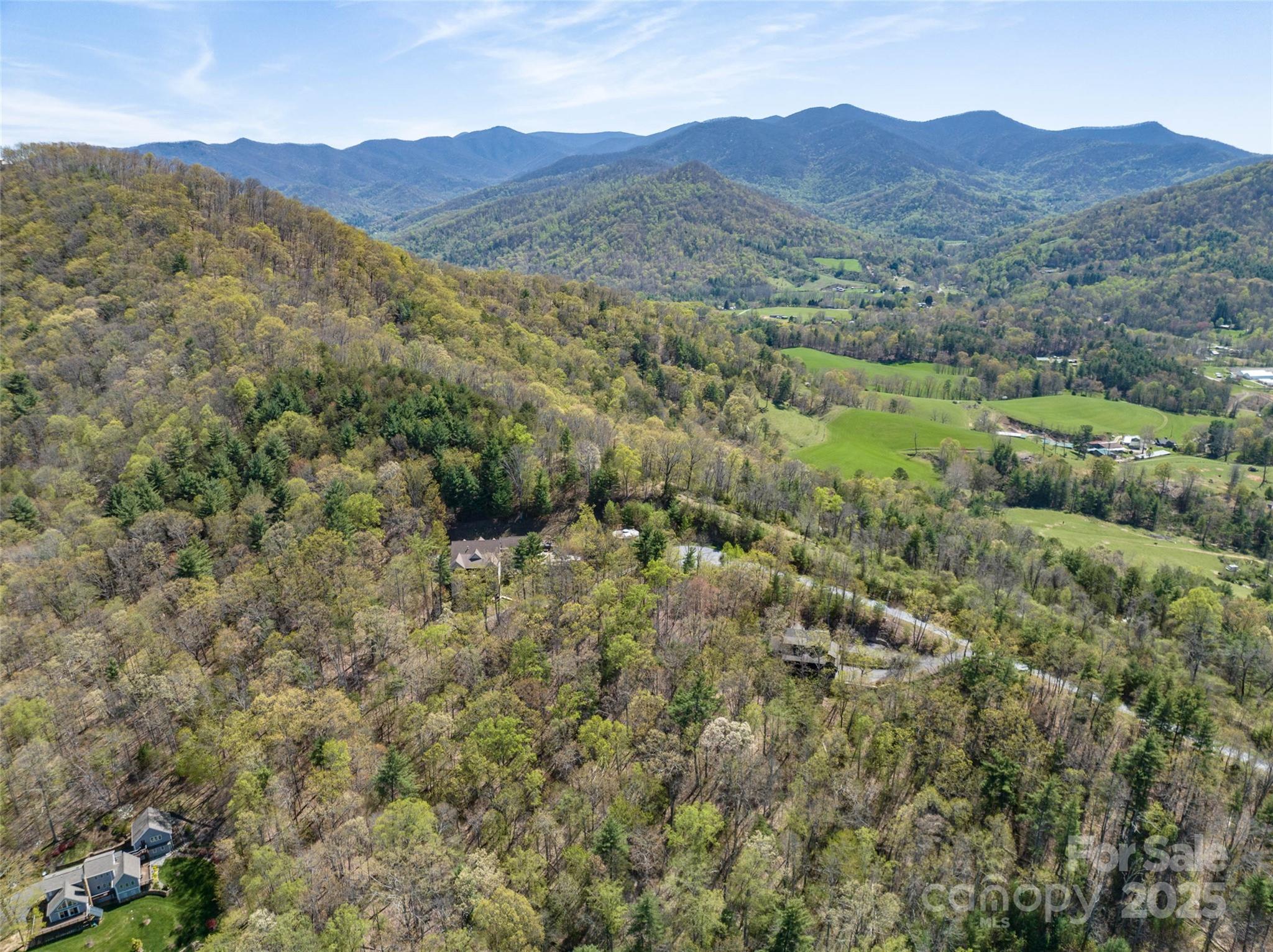 88 Courseview Drive Weaverville NC 28787