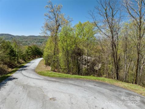 88 Courseview Drive Weaverville NC 28787