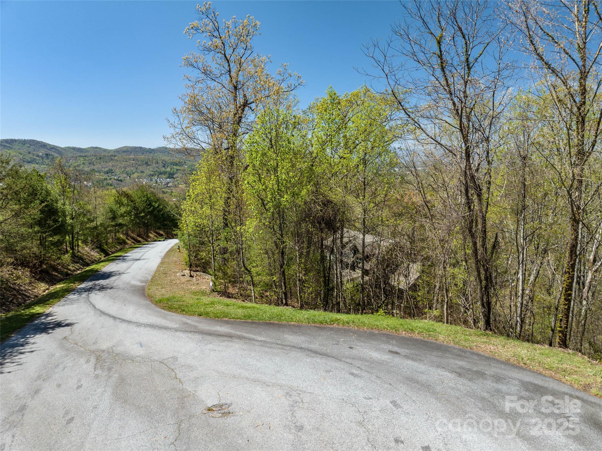 88 Courseview Drive Weaverville NC 28787