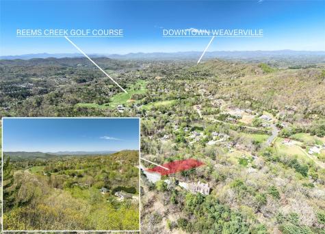 88 Courseview Drive Weaverville NC 28787