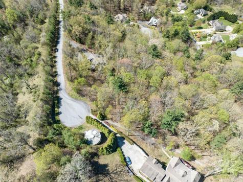 88 Courseview Drive Weaverville NC 28787