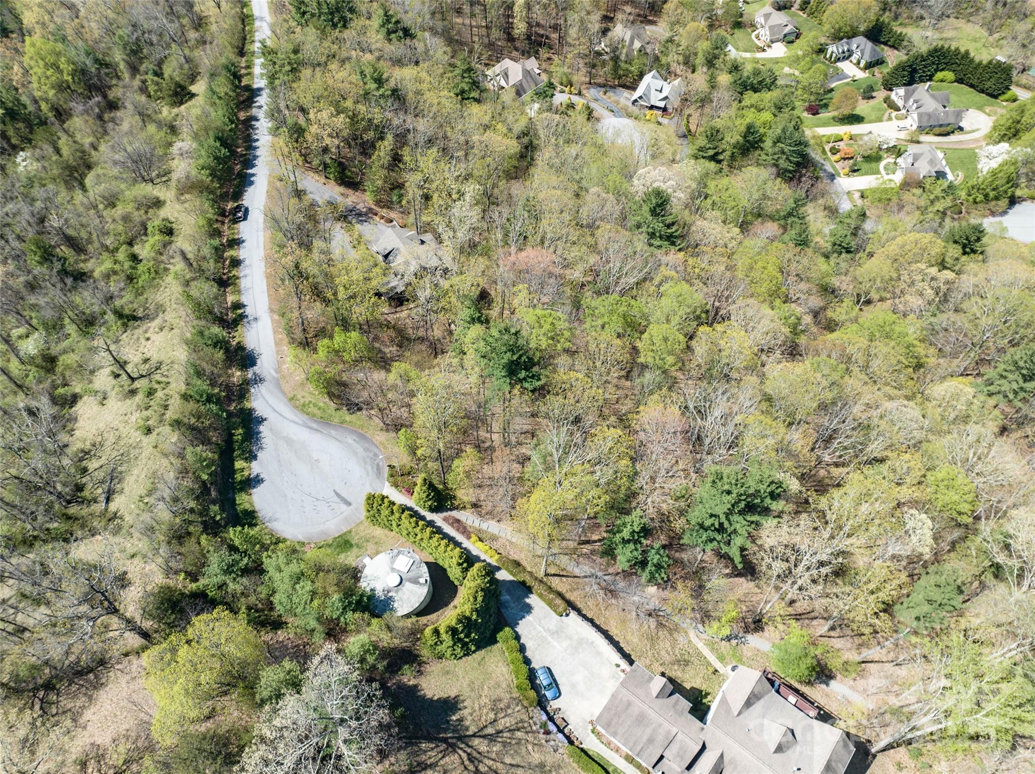88 Courseview Drive Weaverville NC 28787